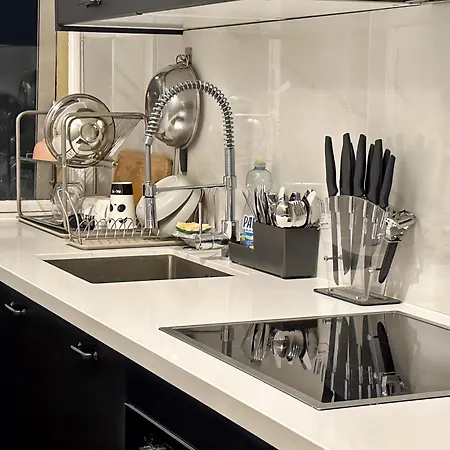 Cozy 3 Bedroom Dans Republique Apartamento