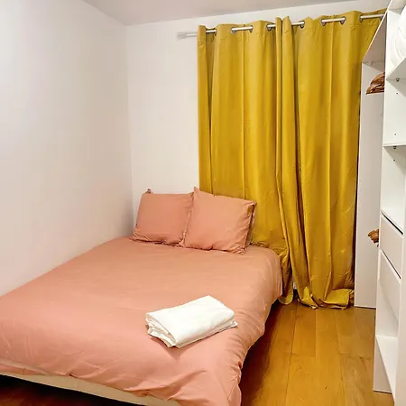 Cozy 3 Bedroom Dans Republique *